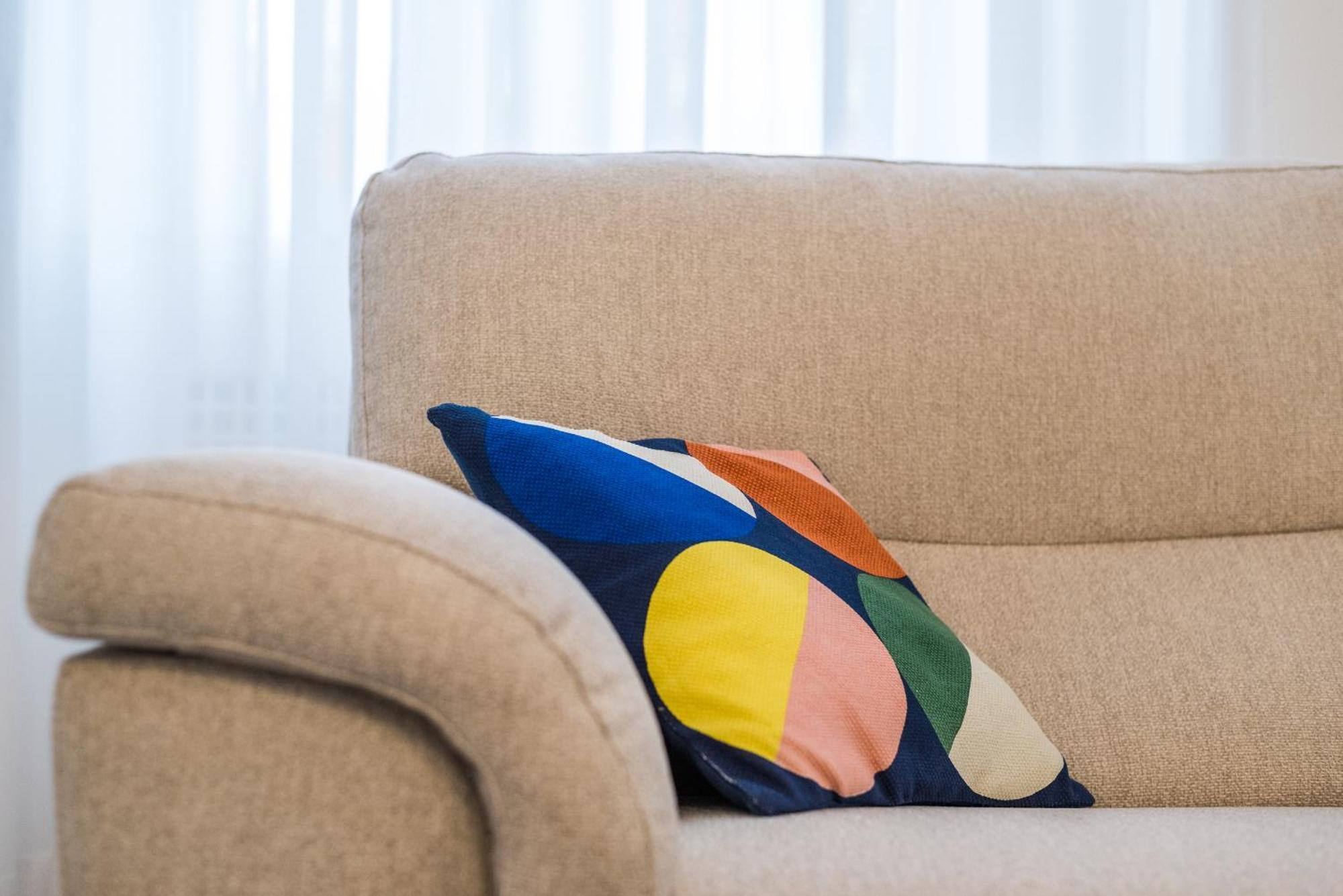 Olimpic Vatican Home ローマ エクステリア 写真