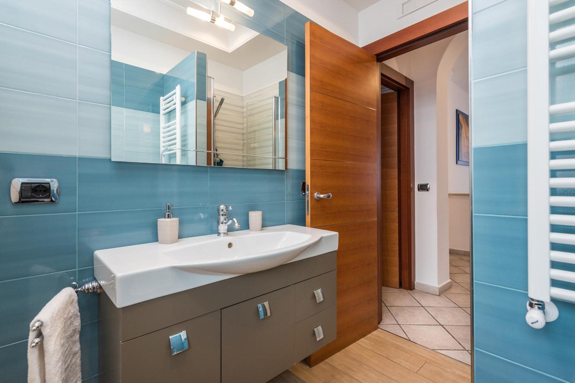 Olimpic Vatican Home ローマ エクステリア 写真