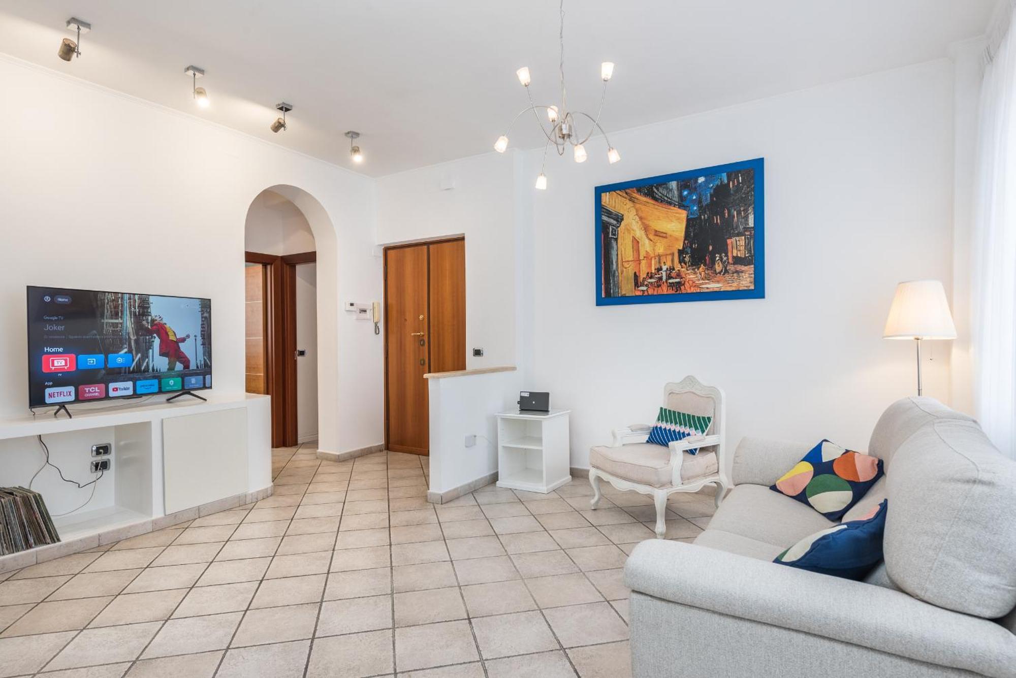 Olimpic Vatican Home ローマ エクステリア 写真